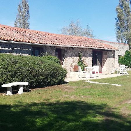 Auberge La Boucholiere بارتيناي المظهر الخارجي الصورة