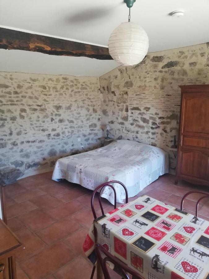 Auberge La Boucholiere بارتيناي المظهر الخارجي الصورة