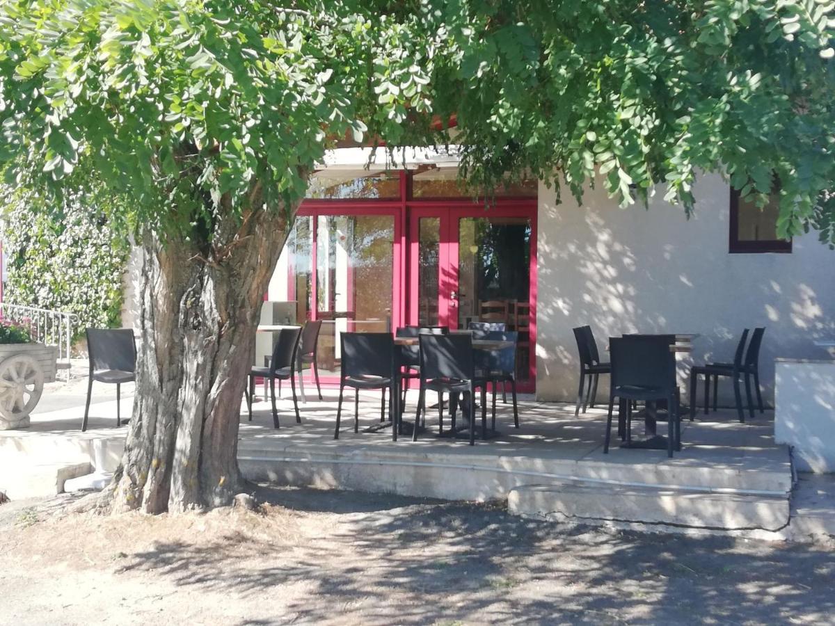 Auberge La Boucholiere بارتيناي المظهر الخارجي الصورة