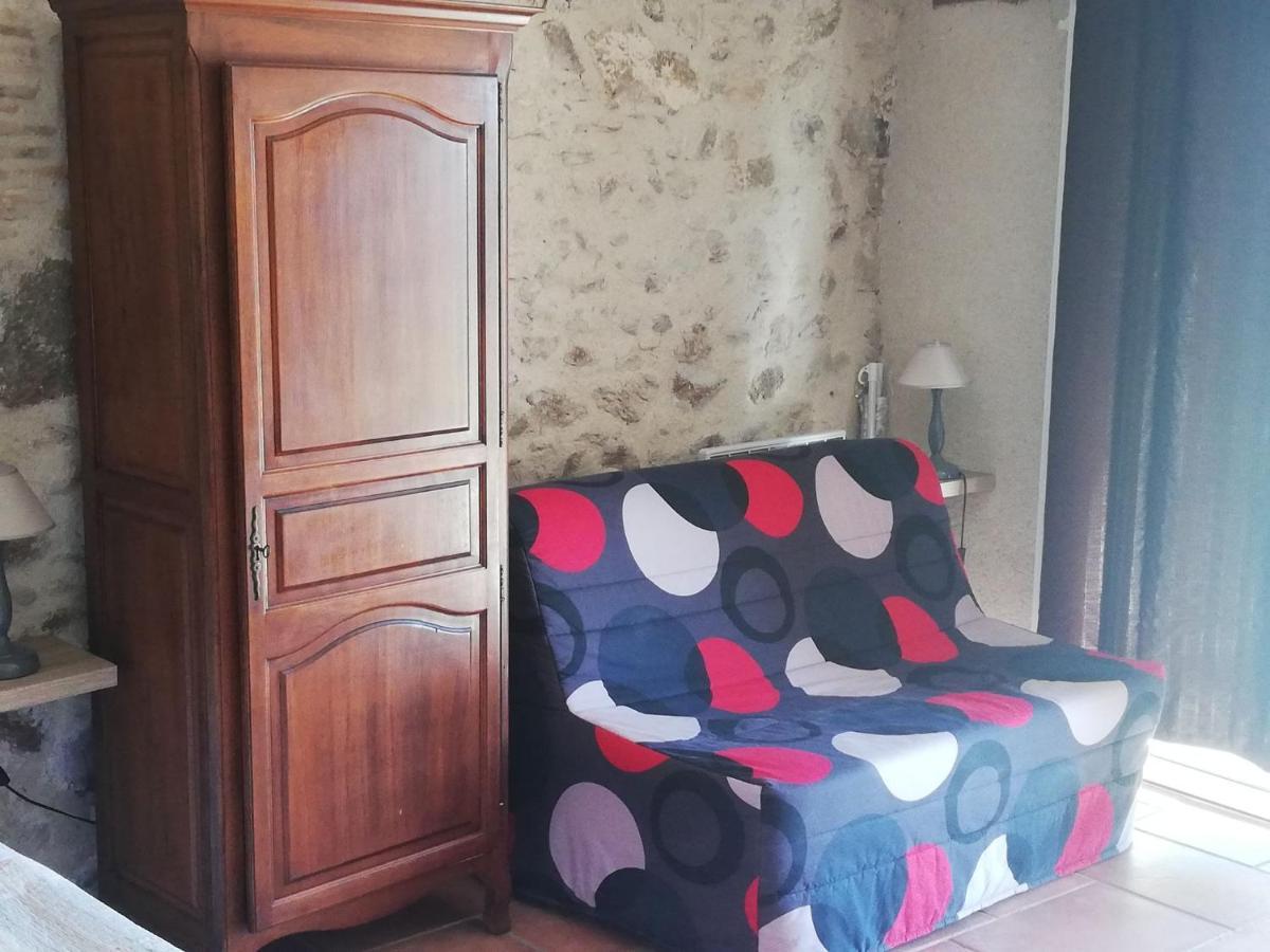 Auberge La Boucholiere بارتيناي المظهر الخارجي الصورة